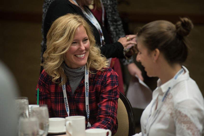 Support Women Leaders