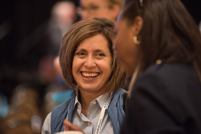 Gain Leadership Insight