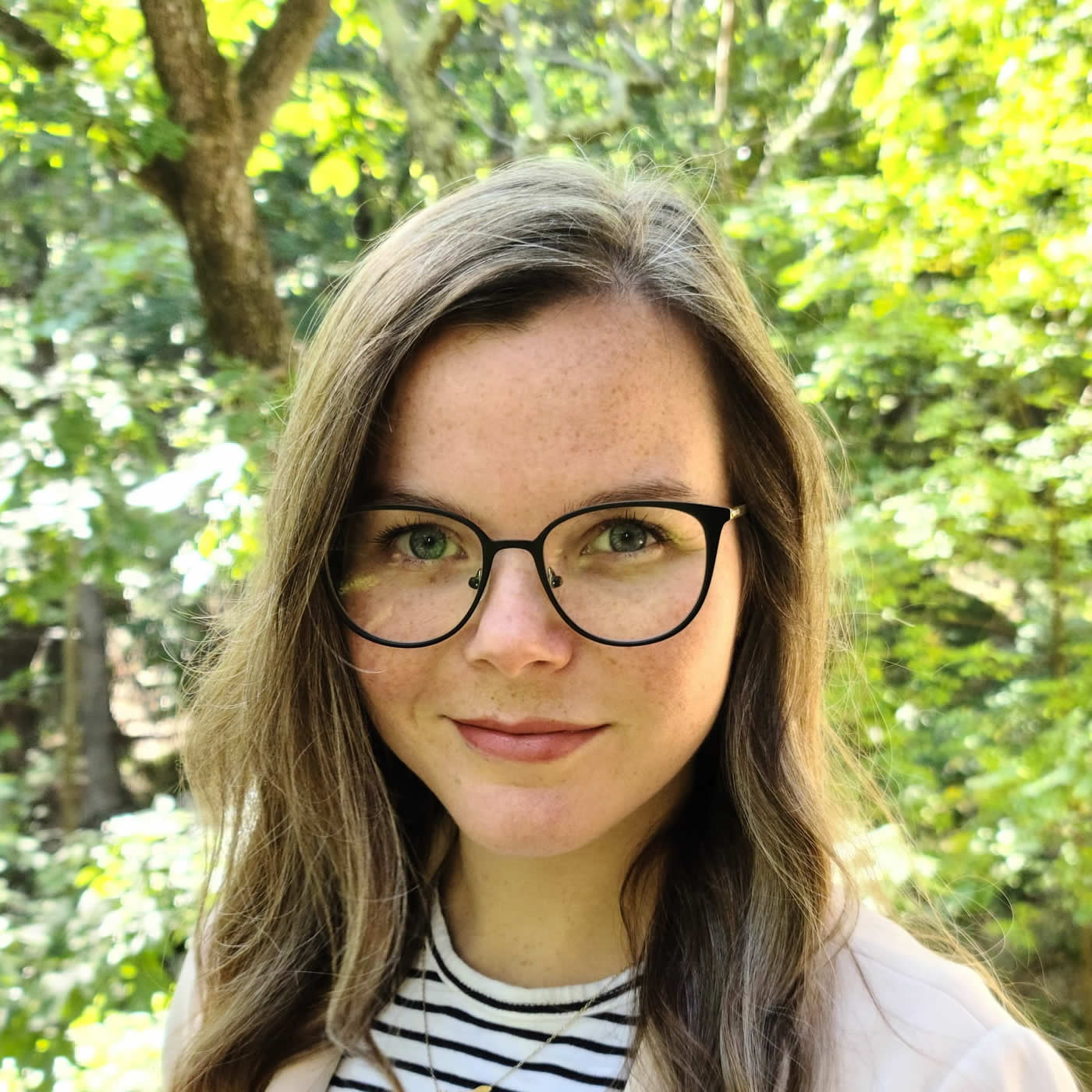 Katie Chrisler, EHS Manager; Bunzl Distribution North America Katie Chrisler, EHS Manager; Bunzl Distribution North America